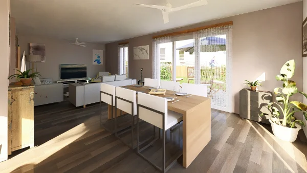 Photo maison n° 9